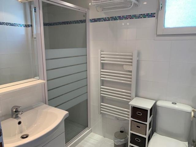 Calmeraie Plage Apartment Villeneuve-Loubet Luaran gambar
