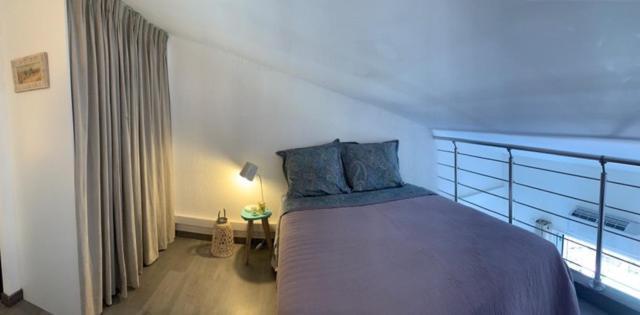 Calmeraie Plage Apartment Villeneuve-Loubet Luaran gambar